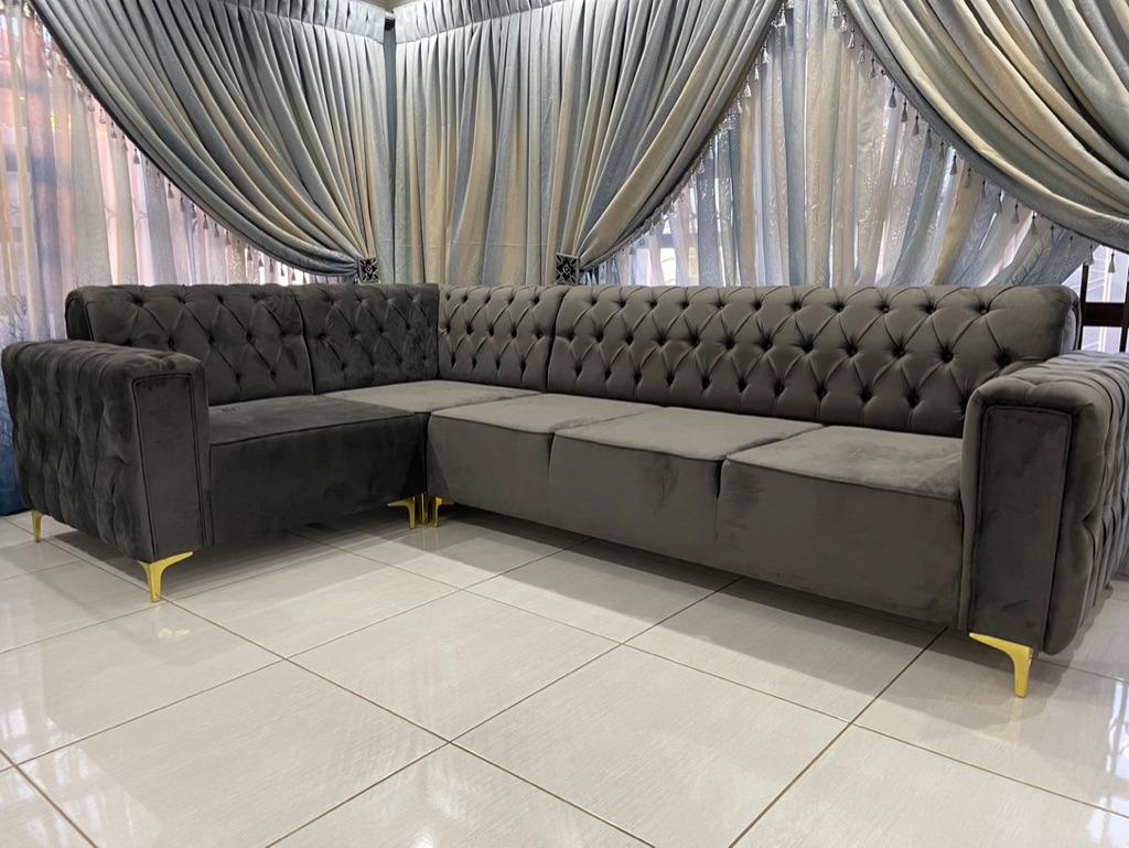 Custom Furniture Design — CT Home Furniture Johannesburg