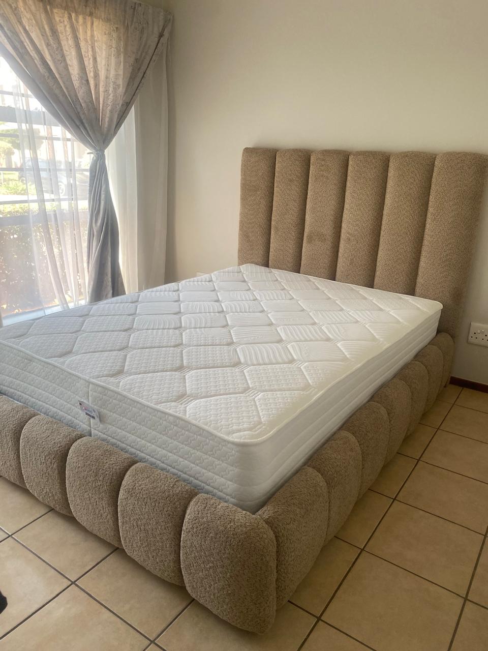 Bespoke bedroom furniture by CT Home Furniture