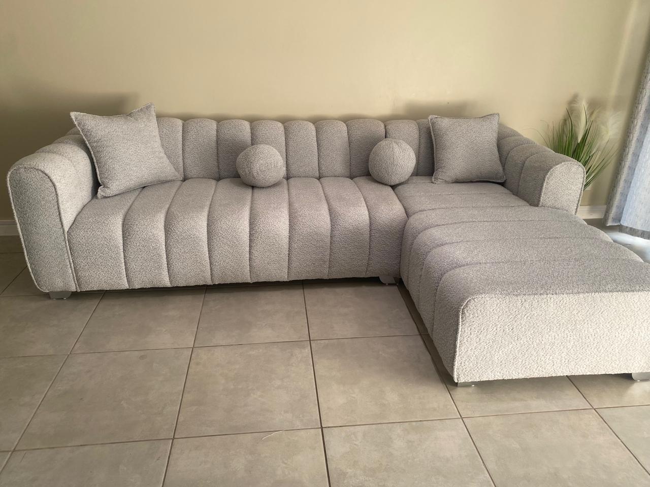 Custom luxury sofa and seating by CT Home Furniture Johannesburg